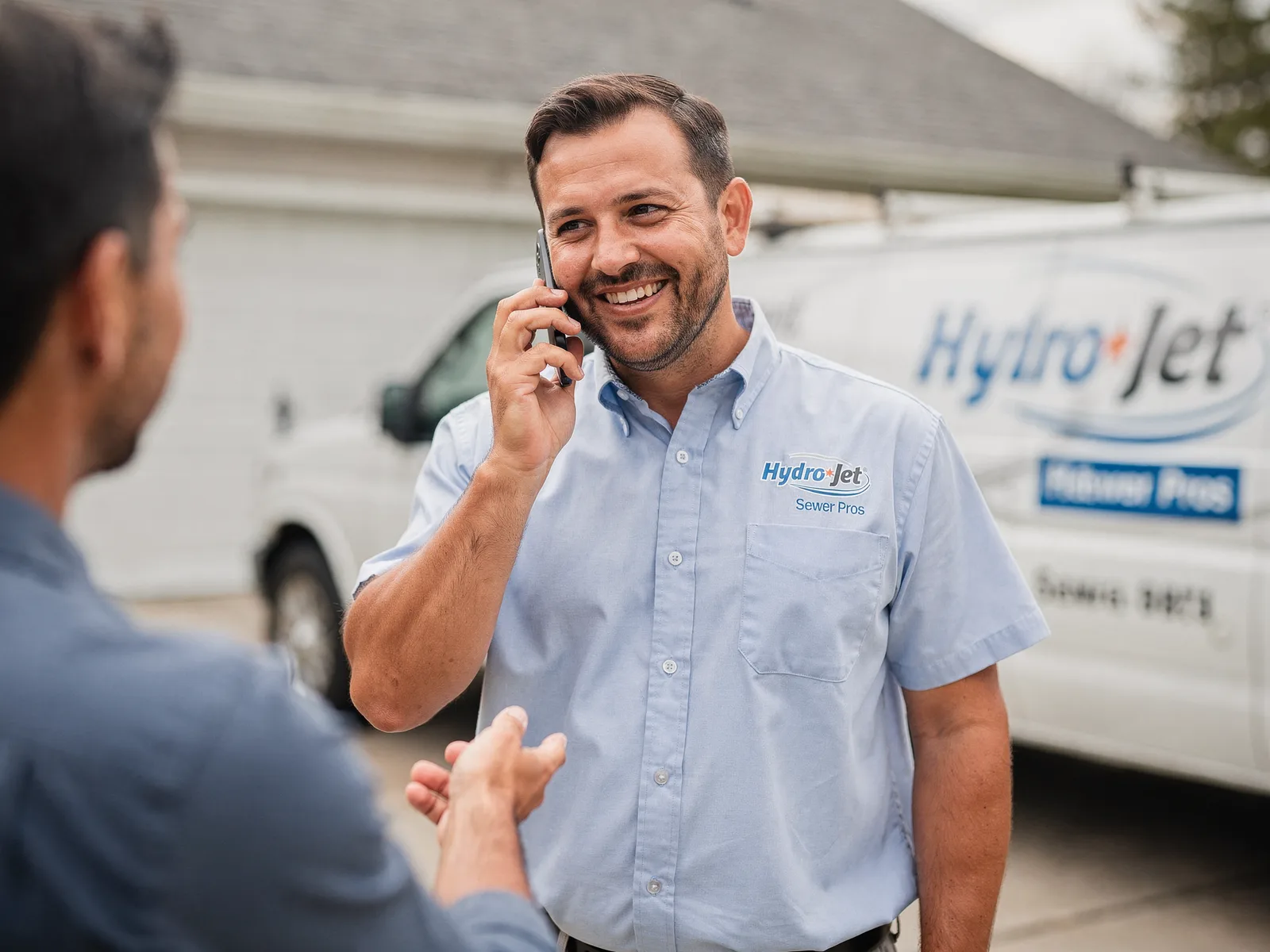 Hydro Jetting Muscatine, IA FAQs